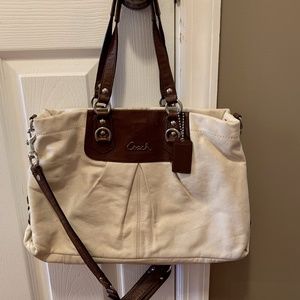 Authentic Coach bag!